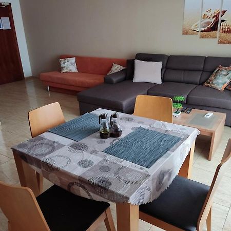 Charis Cozy Family Apart At Sun Village Complex Close To The Beach Sunny Beach Dış mekan fotoğraf