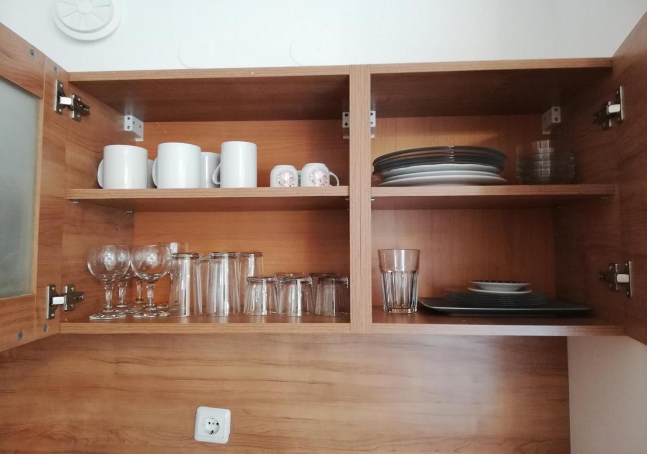 Charis Cozy Family Apart At Sun Village Complex Close To The Beach Sunny Beach Dış mekan fotoğraf