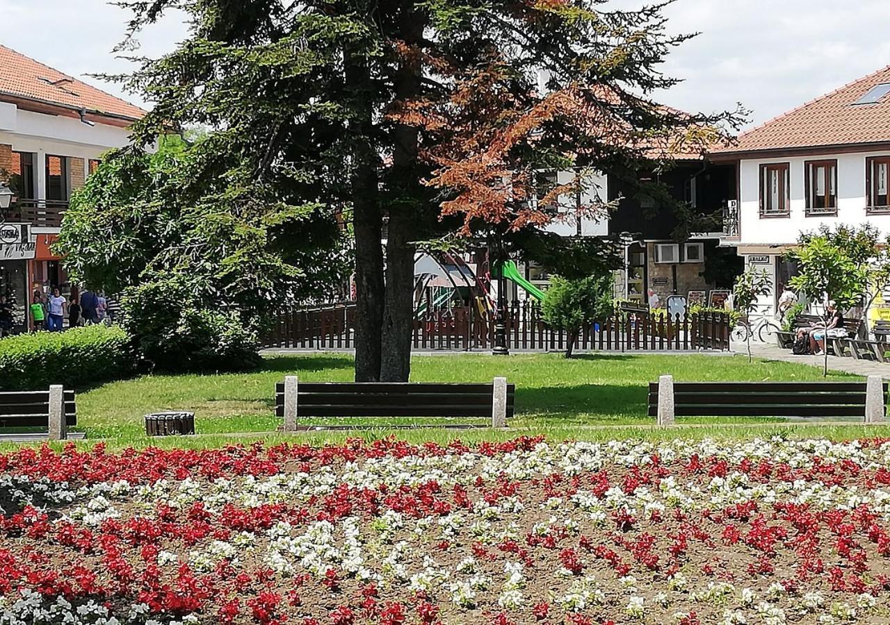 Charis Cozy Family Apart At Sun Village Complex Close To The Beach Sunny Beach Dış mekan fotoğraf