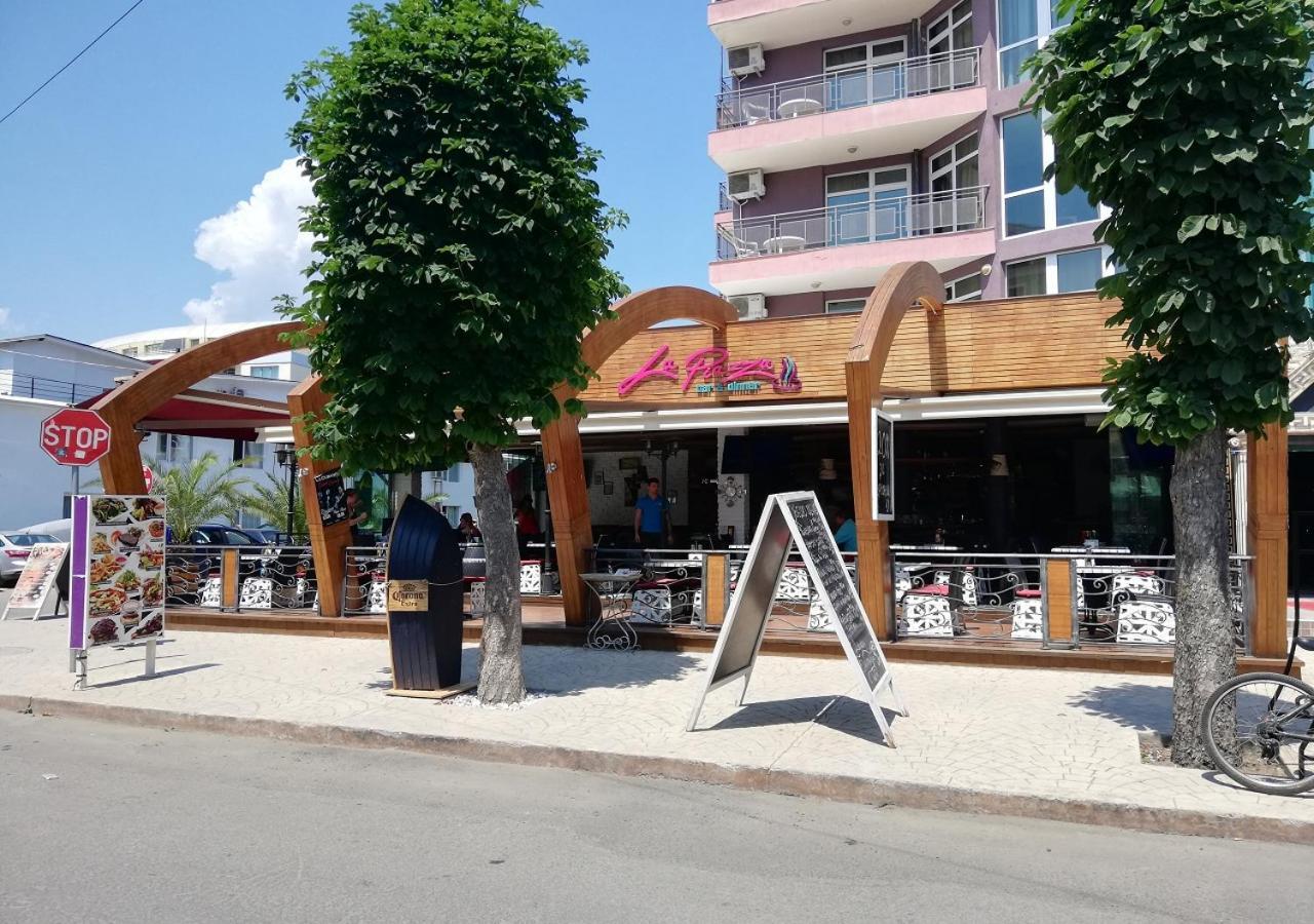 Charis Cozy Family Apart At Sun Village Complex Close To The Beach Sunny Beach Dış mekan fotoğraf