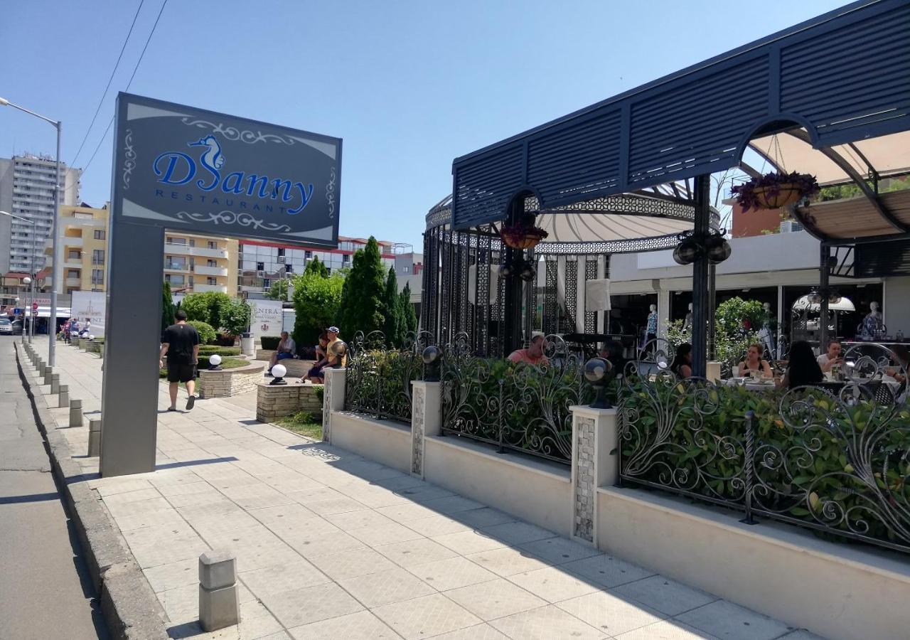 Charis Cozy Family Apart At Sun Village Complex Close To The Beach Sunny Beach Dış mekan fotoğraf