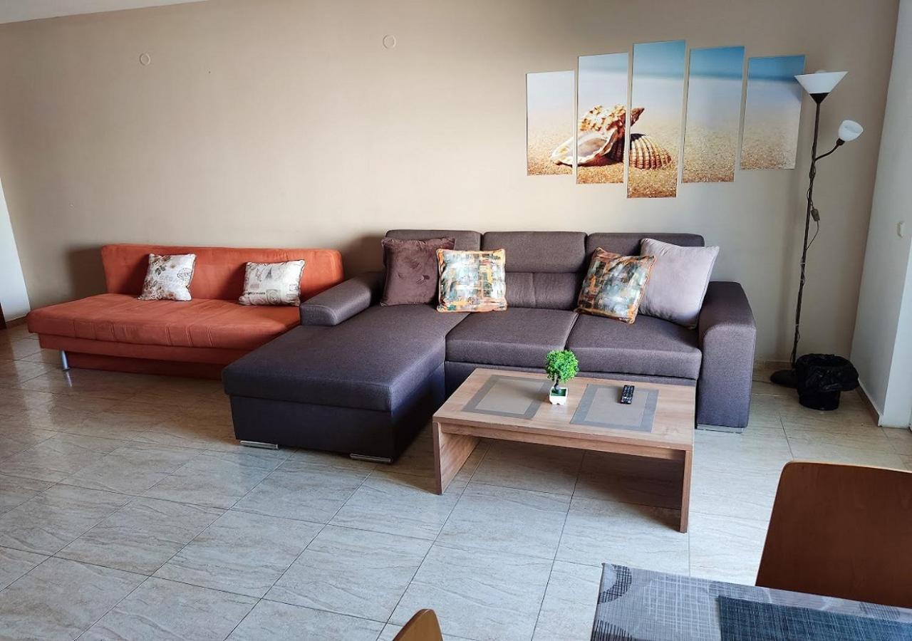 Charis Cozy Family Apart At Sun Village Complex Close To The Beach Sunny Beach Dış mekan fotoğraf
