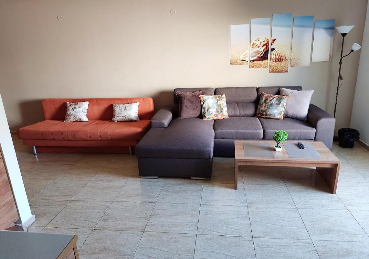 Charis Cozy Family Apart At Sun Village Complex Close To The Beach Sunny Beach Dış mekan fotoğraf