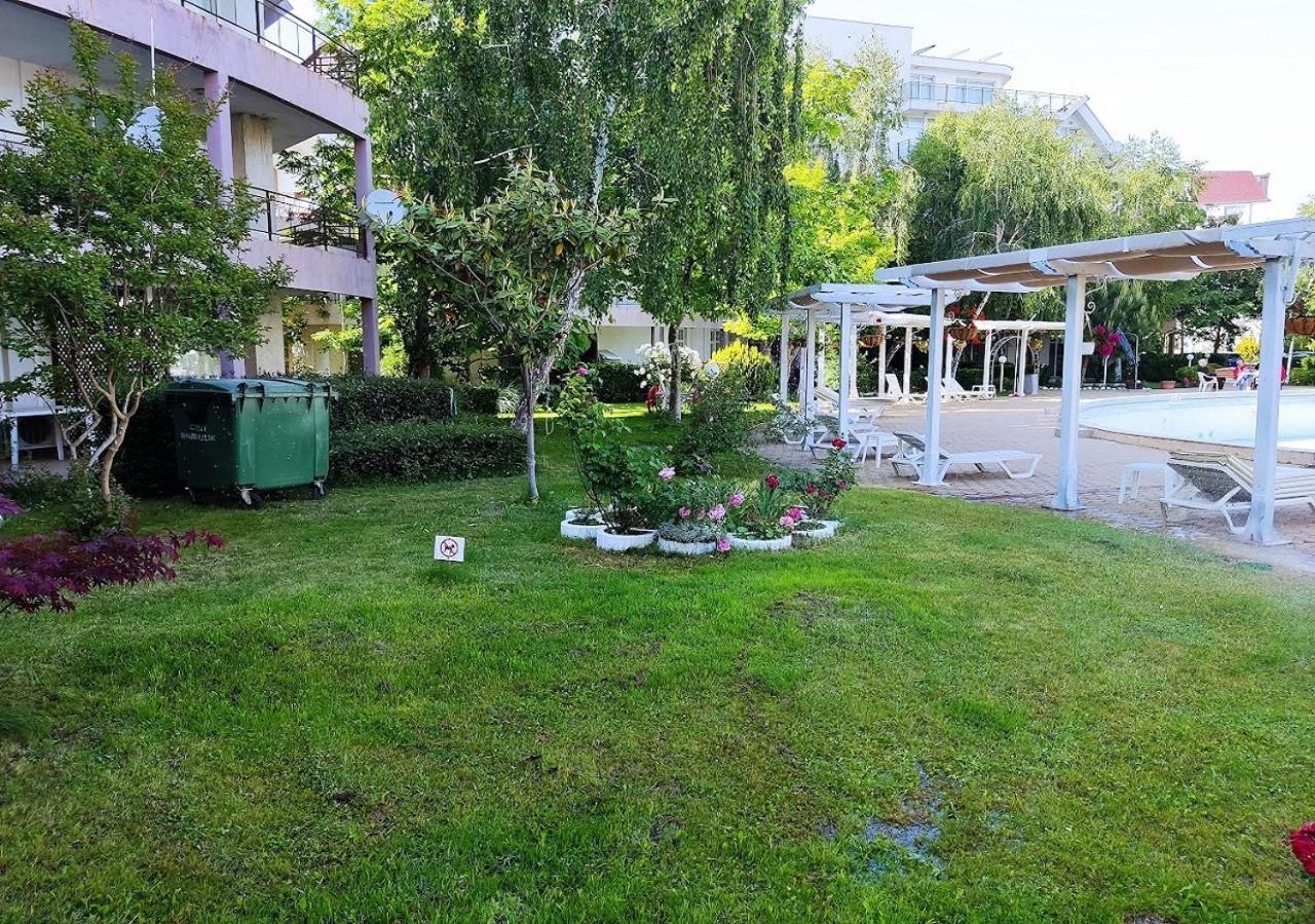 Charis Cozy Family Apart At Sun Village Complex Close To The Beach Sunny Beach Dış mekan fotoğraf